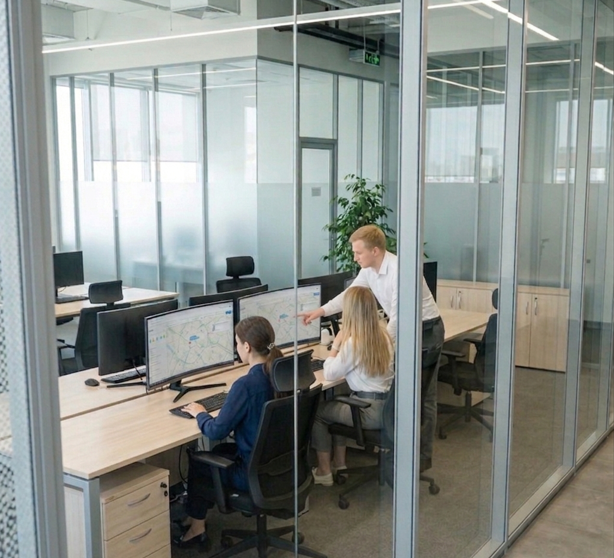 Продвижение в 2Gis Команда 2Gis