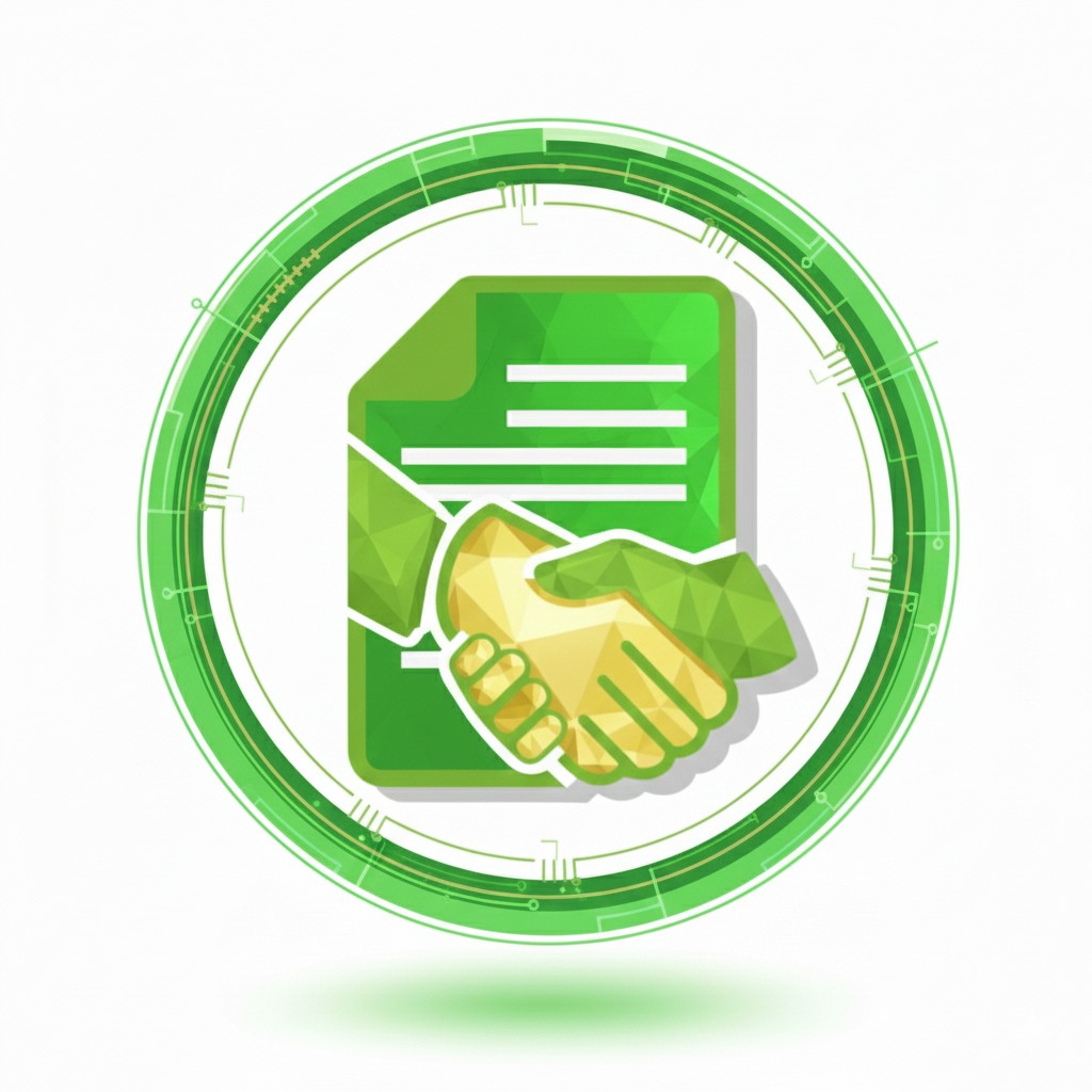 Согласование текста